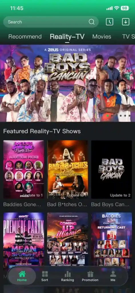 storysproutstory movie app 2